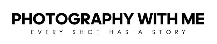 Photography with  me